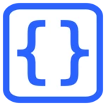 Logo of Código HTML Android android Application 